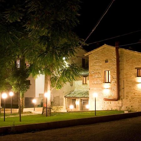 Villa Martina Fermignano Dış mekan fotoğraf