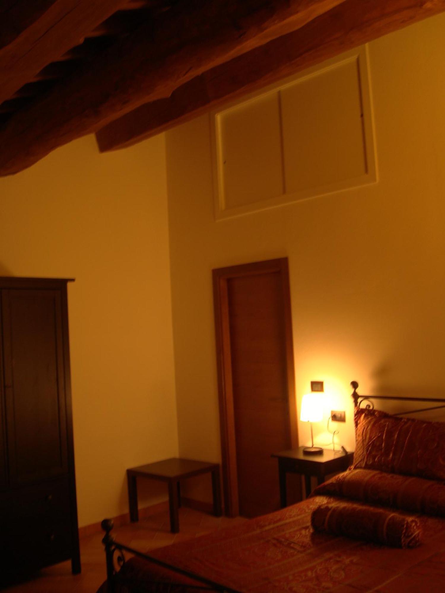 Villa Martina Fermignano Dış mekan fotoğraf